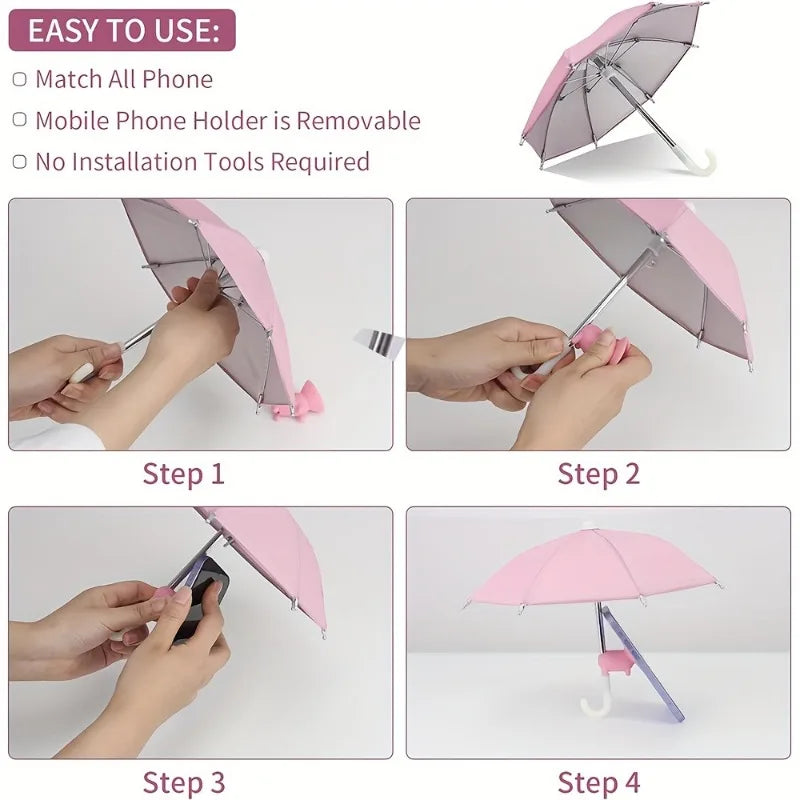 PhoneBrella™Classic