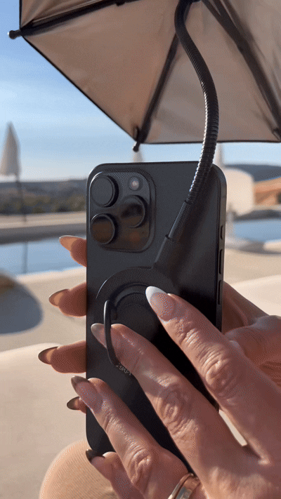 PhoneBrella™Pro